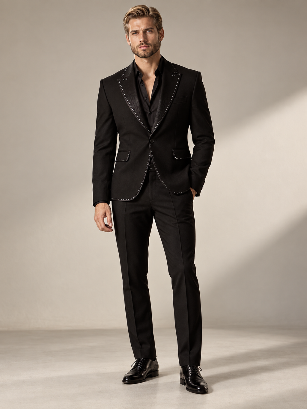 Suit